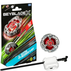 Beyblade Scythe Incendio 4-60T