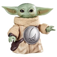 Figura Grogu  16 cm The Mandalorian 0