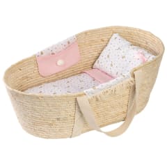 Portabebé para Muñecas Reborn 0