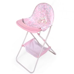 Silla Plegable de Muñecas Ocean Fantasy  0