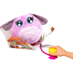 Pelota Sorpresa Conejo Little Biggies