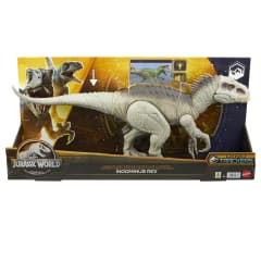 Indominus Rex Camuflaje Sonido, Luz y Movimiento 0