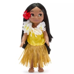 Muñeca Animators -Its a Small World- Hawaii Musical 0