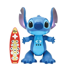 Muñeco Stitch Interactivo con Control Remoto