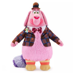 Peluche Bing Bong Intensamente Original Disney Store 38 cm