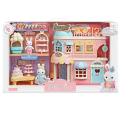 Set Ternurines Conejitos Tienda de Postres 0