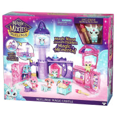 Castillo Magic Mixies
