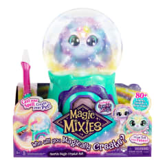 Caldero Mágico Celeste Magic Mixies