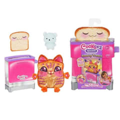 Tostadora Cookeez Makery  Surprise 0
