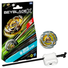 Beyblade X Arrow Wizard 4-80B  0