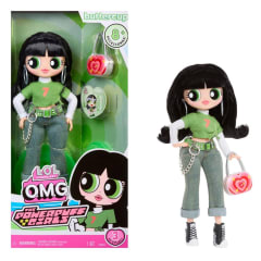 LOL  OMG Bellota Edición Chicas Superpoderosas