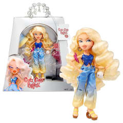 Muñeca Bratz x Cult Gaia Cloe  Edición Especial Diseñador