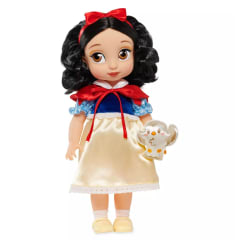 Muñeca Animator Blanca Nieves
