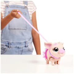 Piggi Bella La Cerdita Interactiva