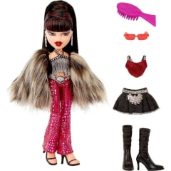 Muñeca Tiana Bratz 0