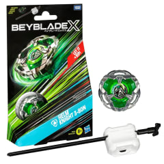 Beyblade X Helm Knight 3-80N 0