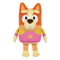 Muñeco Bingo Playero con Sonido Bluey 0