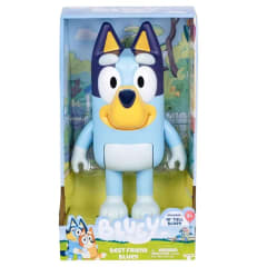 Muñeco Bluey 25 cm  0