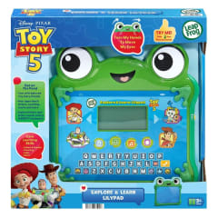 Lilypad Toy Story Tablet Interactiva para Niños