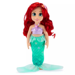 Muñeca Ariel La Sirenita Once Upon a Story 0