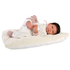 Llorens Reborn con Cabello