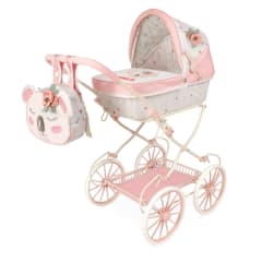 Coche de Muñecas Koala Plegable 