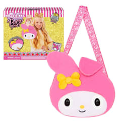 Purse Pets Cartera Interactiva Sanrio- My Melody