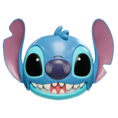 Máscara Parlante Stitch con + de 25 Sonidos y Frases