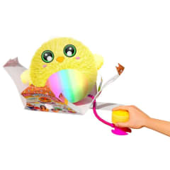 Pelota Sorpresa Pollo Little Biggies 0