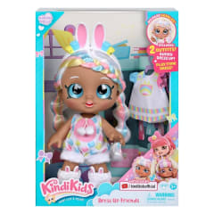 KINDI KIDS MARSHA DRESS UP 0