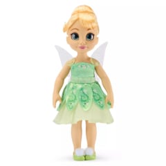 Muñeca Tinkerbell Once Upon a Story 0