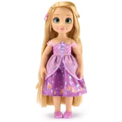 Muñeca Rapunzel Once Upon a Story 0