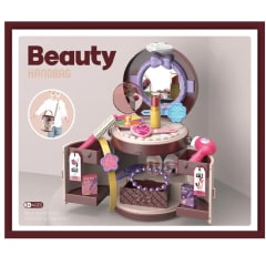 Bolso de Juego Set de Belleza con Accesorios