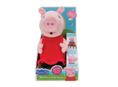 PEPPA CON  SONIDO