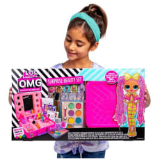 Set Maquillaje LOL Surprise Beauty
