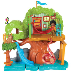 Play Set Encanto Dormitorio Antonio