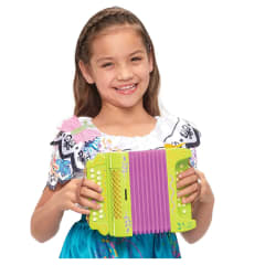 Acordeon Musical Encanto