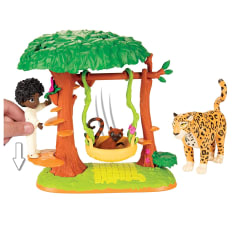 Play Set Encanto Antonio