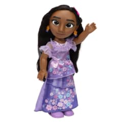 Muñeca Isabela Encanto 33 cm