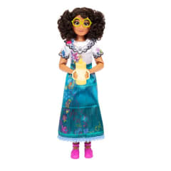 Muñeca Mirabel Musical 26 cm