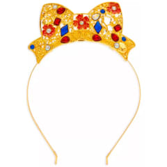 Tiara Princesa Blanca Nieves Disney