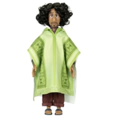 Muñeco Bruno Encanto 26 cm 0