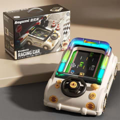 Juego de Carreras de Carros