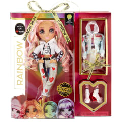 Rainbow High Kia Hart Fashion Doll