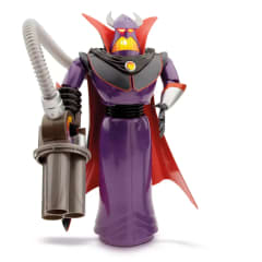 Zurg con Sonido Toy Story 