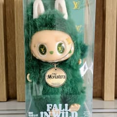 Dupe Laubu de la Suerte LV Edición Especial