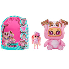 Muñeca LOL Tweens Disfraz Ali Dance 0