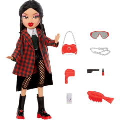 Muñeca Jade Bratz Always