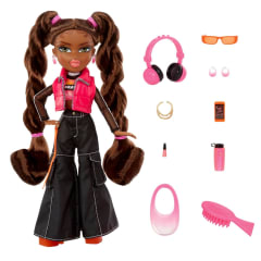 Muñeca Sasha Bratz Always