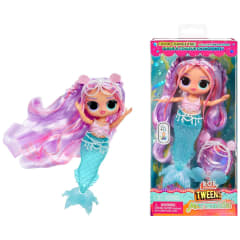 Muñeca LOL  Tweens Sirena Lana Mrn